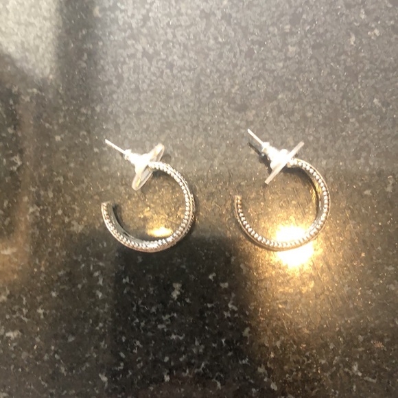 Accessory earings - Picture 3 of 4